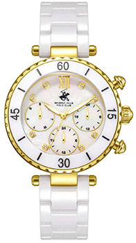 Beverly Hills Polo Club Ceramic